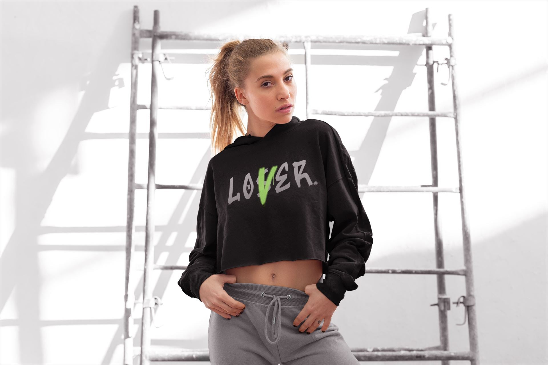 Jordan 5 Green Bean Sneaker Match Tees Loser Lover Sneaker Tees Jordan 5 Green Bean Sneaker Release Tees Women's Shirts