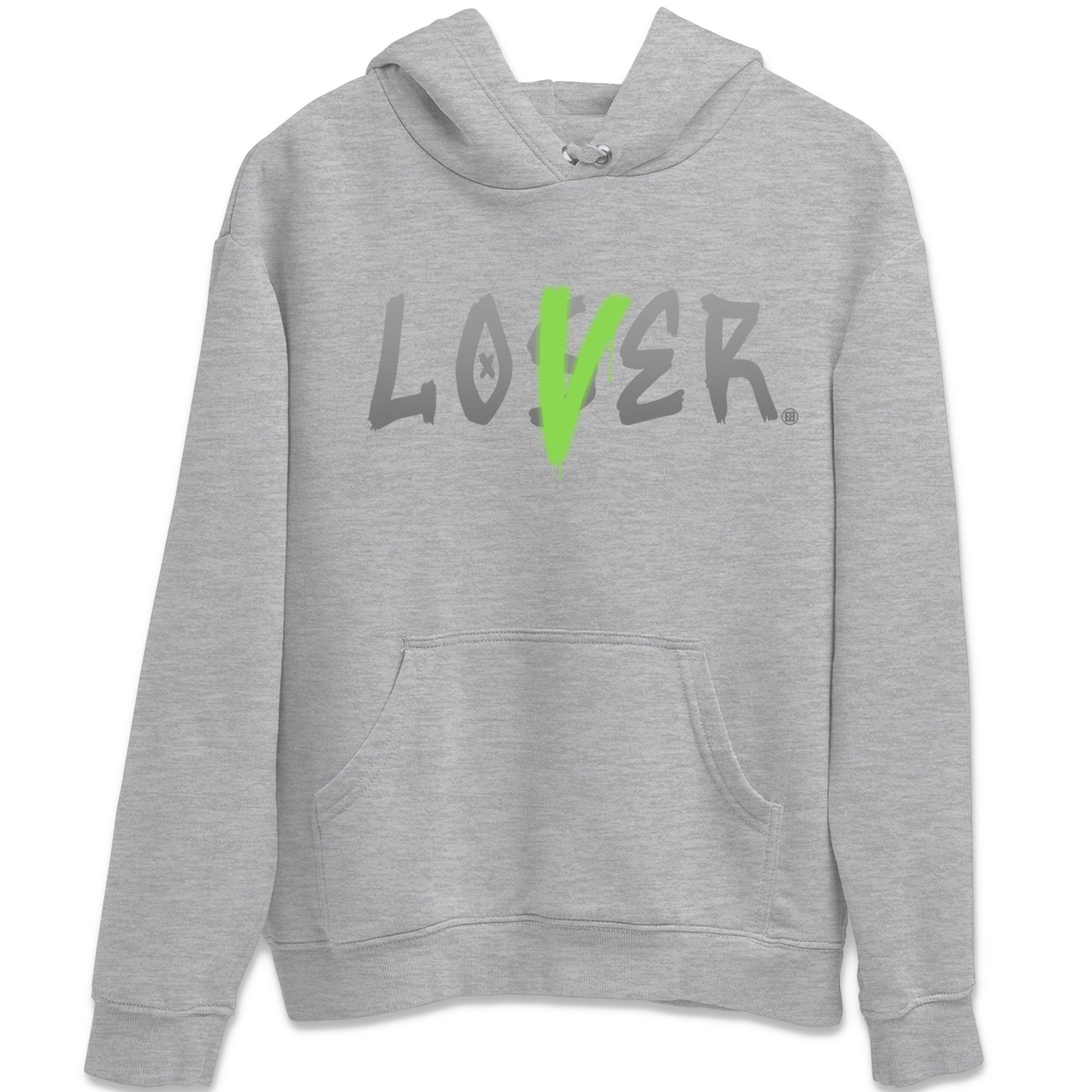 Jordan 5 Green Bean Sneaker Match Tees Loser Lover Sneaker Tees Jordan 5 Green Bean Sneaker Release Tees Unisex Shirts