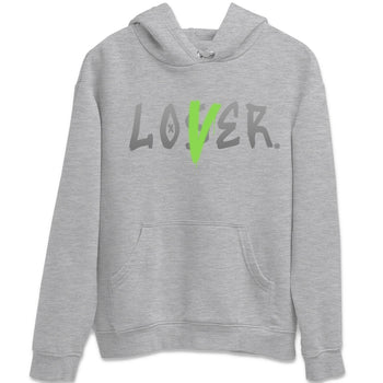 Jordan 5 Green Bean Sneaker Match Tees Loser Lover Sneaker Tees Jordan 5 Green Bean Sneaker Release Tees Unisex Shirts