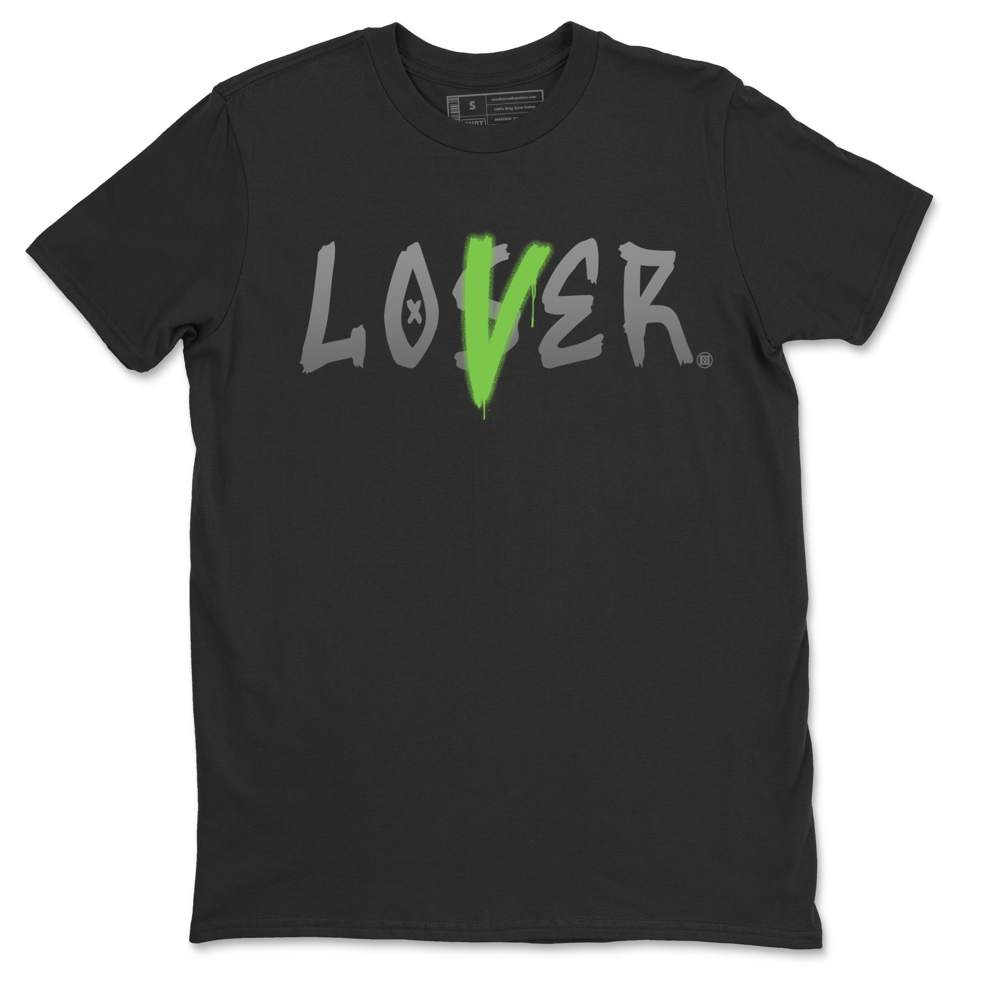 Jordan 5 Green Bean Sneaker Match Tees Loser Lover Sneaker Tees Jordan 5 Green Bean Sneaker Release Tees Unisex Shirts