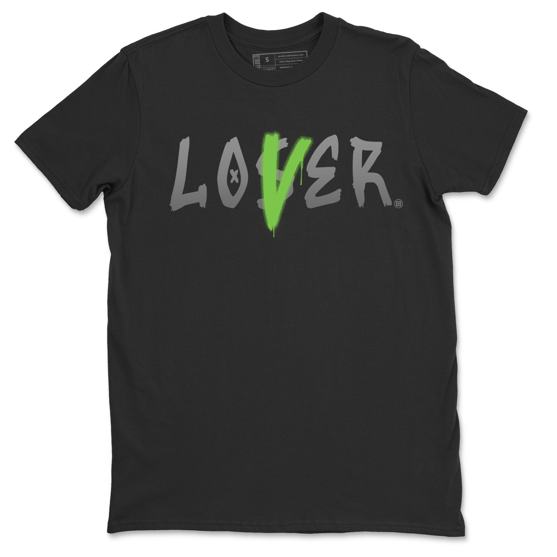 Jordan 5 Green Bean Sneaker Match Tees Loser Lover Sneaker Tees Jordan 5 Green Bean Sneaker Release Tees Unisex Shirts