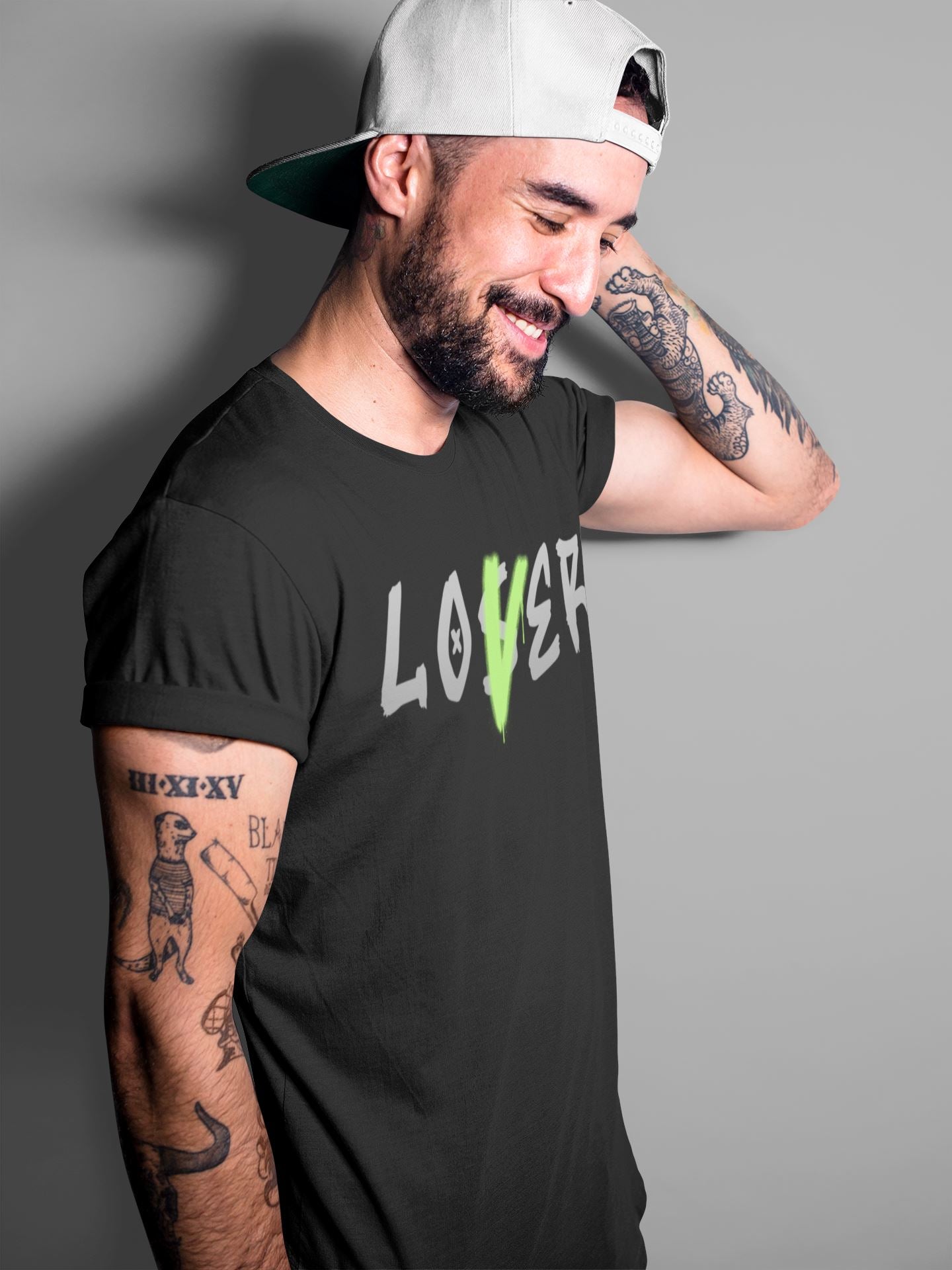 Jordan 5 Green Bean Sneaker Match Tees Loser Lover Sneaker Tees Jordan 5 Green Bean Sneaker Release Tees Unisex Shirts