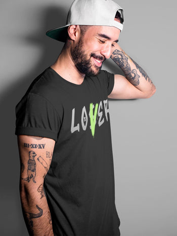 Jordan 5 Green Bean Sneaker Match Tees Loser Lover Sneaker Tees Jordan 5 Green Bean Sneaker Release Tees Unisex Shirts