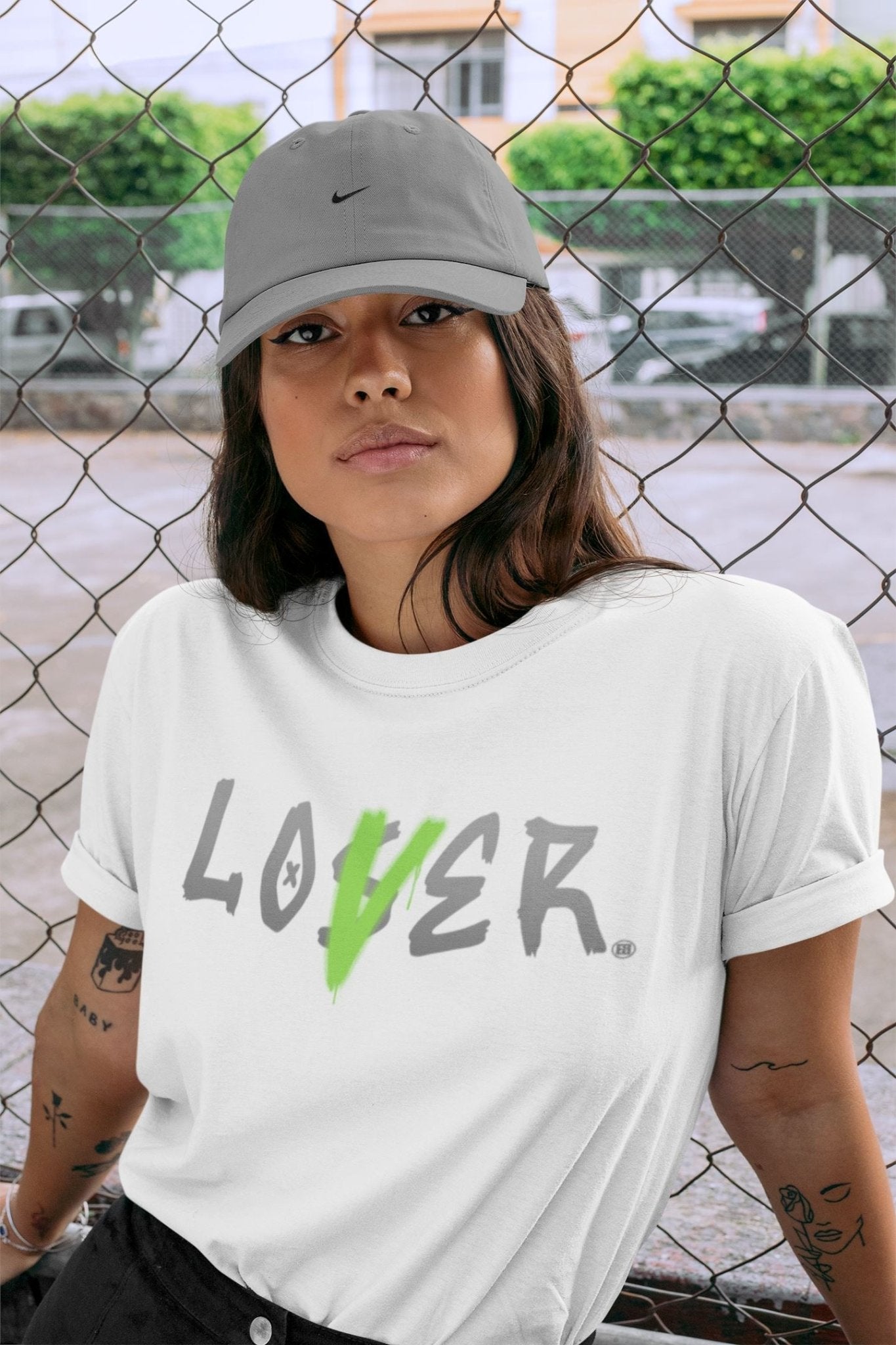 Jordan 5 Green Bean Sneaker Match Tees Loser Lover Sneaker Tees Jordan 5 Green Bean Sneaker Release Tees Unisex Shirts