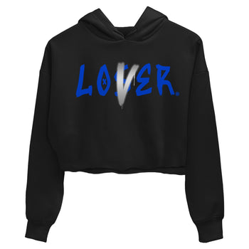 Jordan 5 Racer Blue Sneaker Match Tees Loser Lover Sneaker Tees Jordan 5 Racer Blue Sneaker Release Tees Women's Shirts