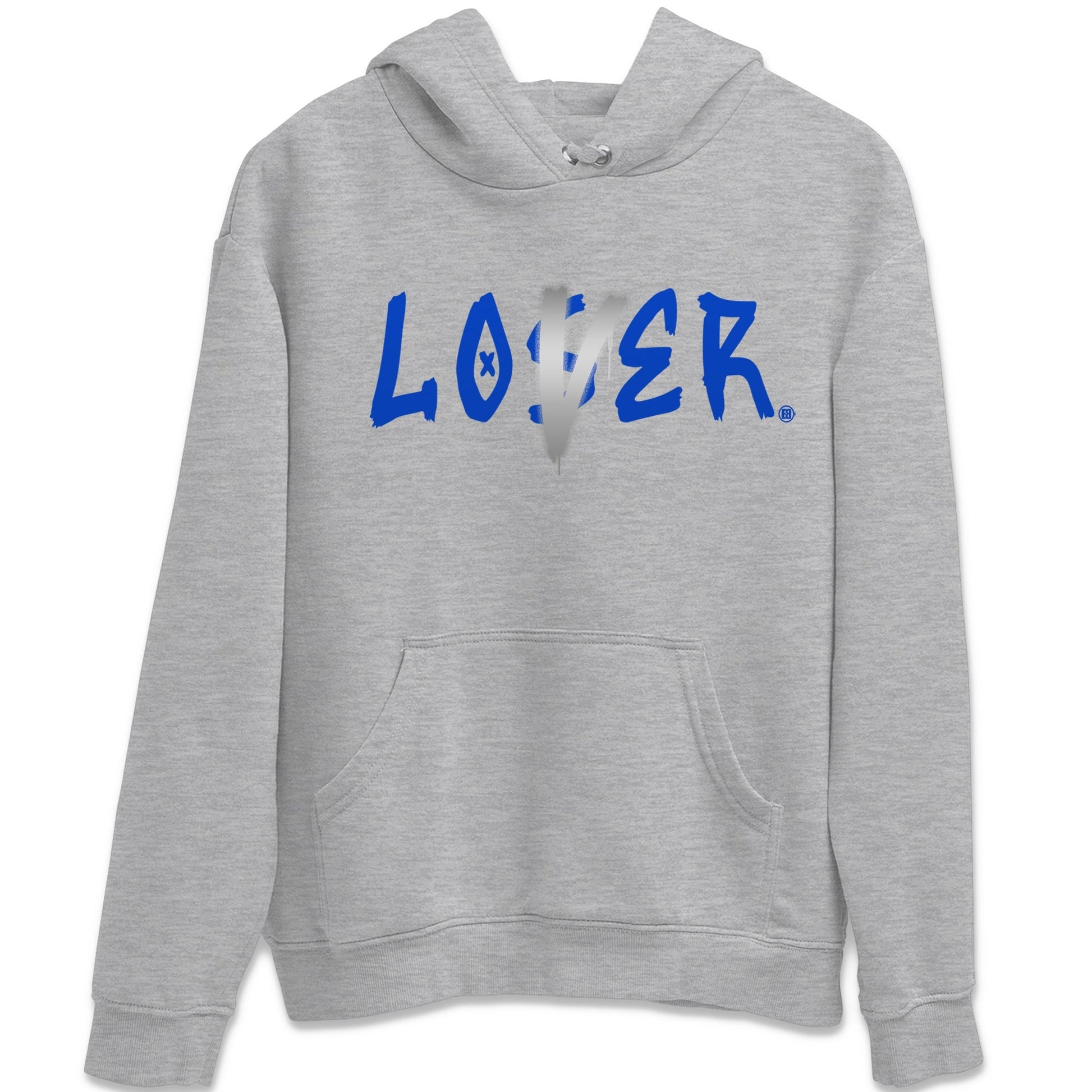 Jordan 5 Racer Blue Sneaker Match Tees Loser Lover Sneaker Tees Jordan 5 Racer Blue Sneaker Release Tees Unisex Shirts