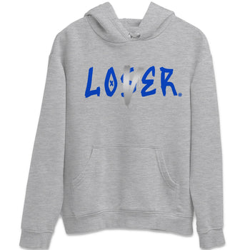 Jordan 5 Racer Blue Sneaker Match Tees Loser Lover Sneaker Tees Jordan 5 Racer Blue Sneaker Release Tees Unisex Shirts