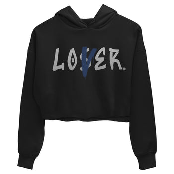 Jordan 6 Georgetown Sneaker Match Tees Loser Lover Sneaker Tees Jordan 6 Georgetown Sneaker Release Tees Women's Shirts