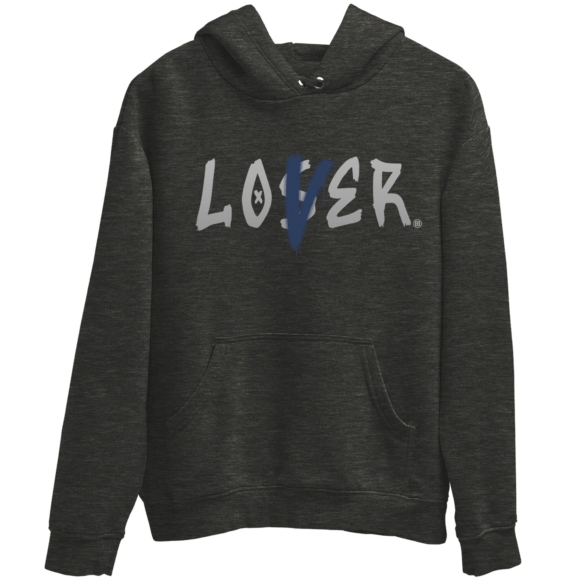 Jordan 6 Georgetown Sneaker Match Tees Loser Lover Sneaker Tees Jordan 6 Georgetown Sneaker Release Tees Unisex Shirts