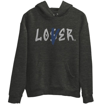 Jordan 6 Georgetown Sneaker Match Tees Loser Lover Sneaker Tees Jordan 6 Georgetown Sneaker Release Tees Unisex Shirts