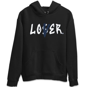 Jordan 6 Midnight Navy Sneaker Match Tees Loser Lover Sneaker Tees Jordan 6 Midnight Navy Sneaker Release Tees Unisex Shirts