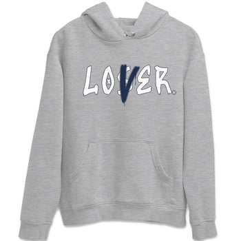 Jordan 6 Midnight Navy Sneaker Match Tees Loser Lover Sneaker Tees Jordan 6 Midnight Navy Sneaker Release Tees Unisex Shirts