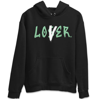 Jordan 6 Mint Foam Sneaker Match Tees Loser Lover Sneaker Tees Jordan 6 Mint Foam Sneaker Release Tees Unisex Shirts