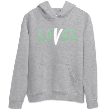 Jordan 6 Mint Foam Sneaker Match Tees Loser Lover Sneaker Tees Jordan 6 Mint Foam Sneaker Release Tees Unisex Shirts