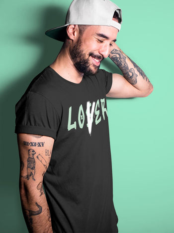 Jordan 6 Mint Foam Sneaker Match Tees Loser Lover Sneaker Tees Jordan 6 Mint Foam Sneaker Release Tees Unisex Shirts