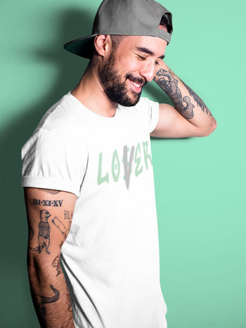 Jordan 6 Mint Foam Sneaker Match Tees Loser Lover Sneaker Tees Jordan 6 Mint Foam Sneaker Release Tees Unisex Shirts
