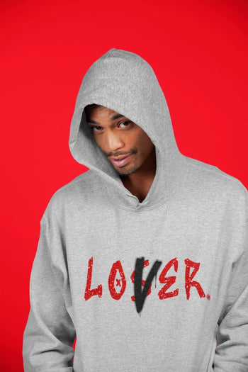 Jordan 6 Red Velvet Cookies Sneaker Match Tees Loser Lover Sneaker Tees Jordan 6 Red Velvet Cookies Sneaker Release Tees Unisex Shirts