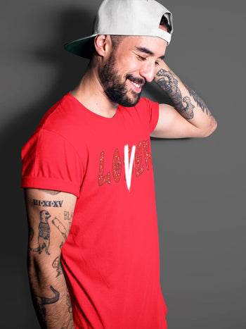 Jordan 6 Red Velvet Cookies Sneaker Match Tees Loser Lover Sneaker Tees Jordan 6 Red Velvet Cookies Sneaker Release Tees Unisex Shirts