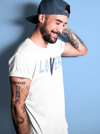 Jordan 6 UNC Sneaker Match Tees Loser Lover Sneaker Tees Jordan 6 UNC Sneaker Release Tees Unisex Shirts