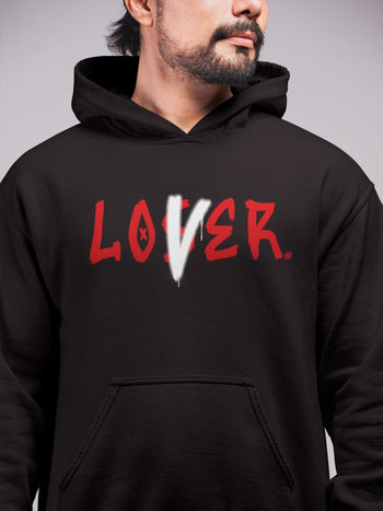 Jordan 9 Chile Red Sneaker Match Tees Loser Lover Sneaker Tees Jordan 9 Chile Red Sneaker Release Tees Unisex Shirts