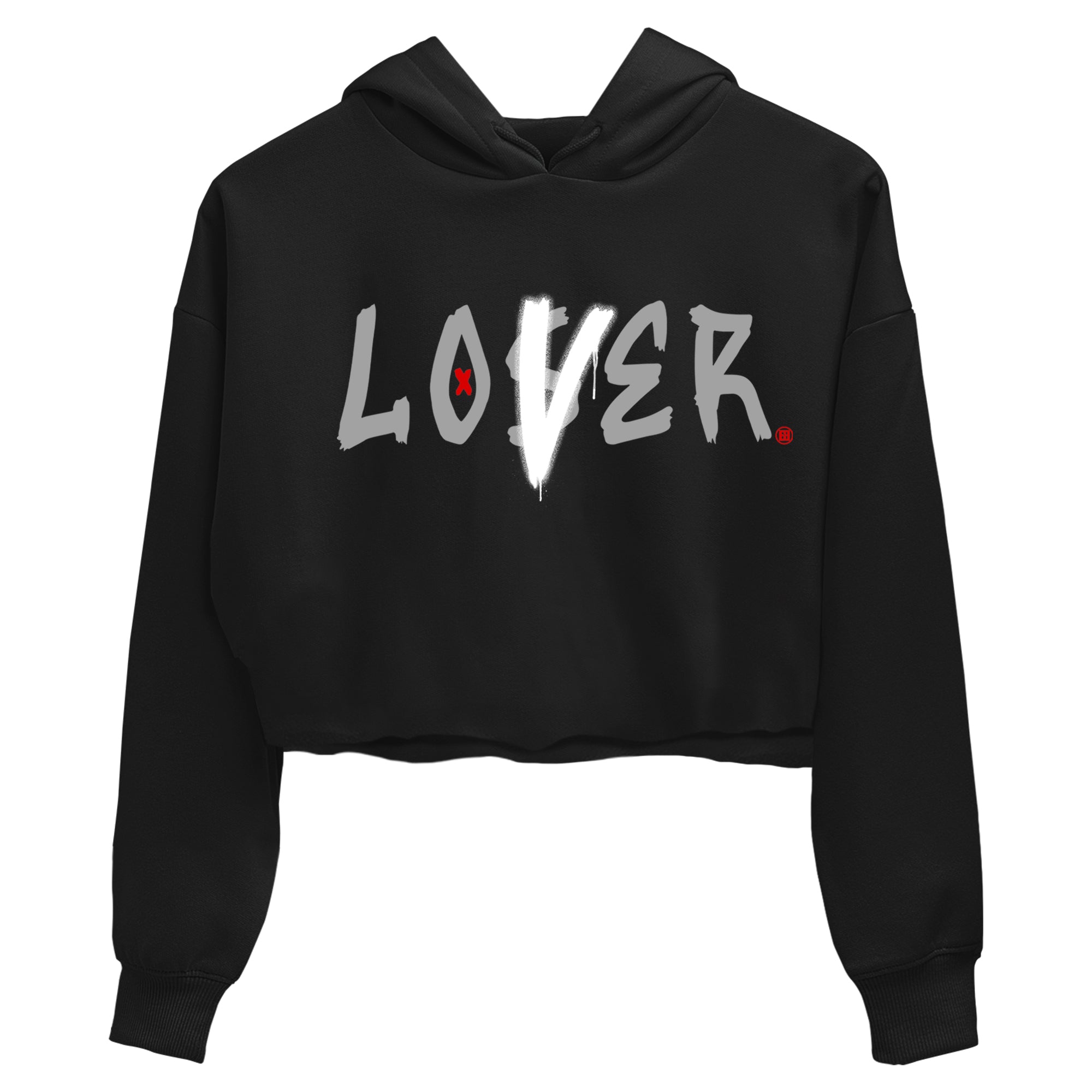 Jordan 9 Fire Red Sneaker Match Tees Loser Lover Sneaker Tees Jordan 9 Fire Red Sneaker Release Tees Women's Shirts