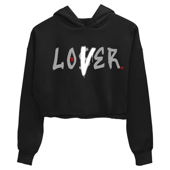 Jordan 9 Fire Red Sneaker Match Tees Loser Lover Sneaker Tees Jordan 9 Fire Red Sneaker Release Tees Women's Shirts