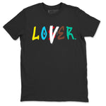 Dunk Free 99 White Sneaker Match Tees Loser Lover Sneaker Tees Dunk Free 99 White Sneaker Release Tees Unisex Shirts