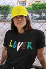 Dunk Free 99 White Sneaker Match Tees Loser Lover Sneaker Tees Dunk Free 99 White Sneaker Release Tees Unisex Shirts