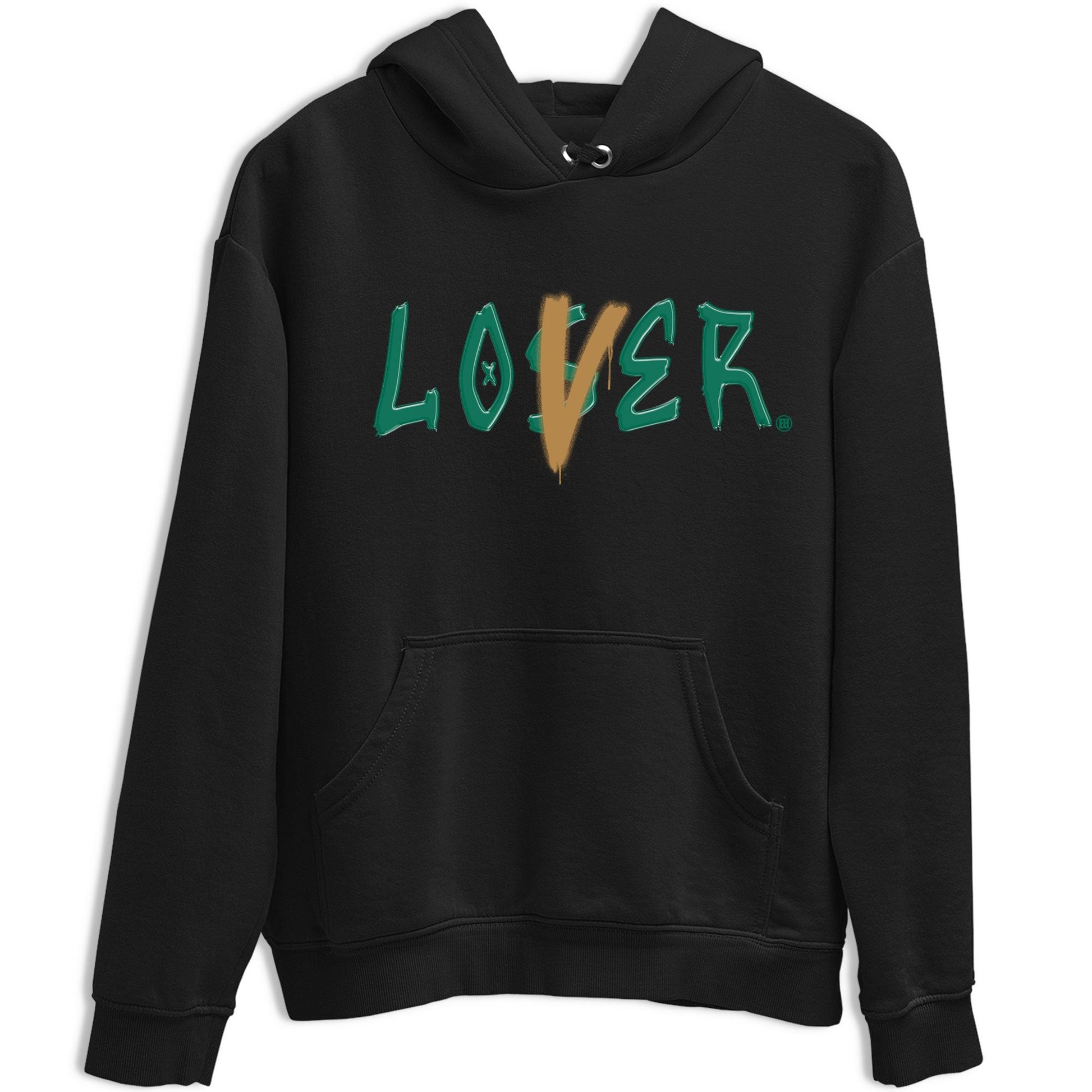 Adidas Samba OG Collegiate Green Gum shirt to match jordans Loser Lover sneaker tees Samba Collegiate Green Gum SNRT Sneaker Release Tees Crew Neck T-ShirtUnisex Black 2 T-Shirt