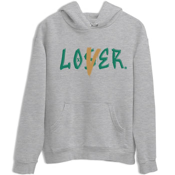 Adidas Samba OG Collegiate Green Gum shirt to match jordans Loser Lover sneaker tees Samba Collegiate Green Gum SNRT Sneaker Release Tees Crew Neck T-ShirtUnisex Heather Grey 2 T-Shirt