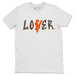 Yeezy 350 Carbon Beluga Sneaker Match Tees Loser Lover Sneaker Tees Yeezy 350 Carbon Beluga Sneaker Release Tees Unisex Shirts