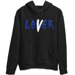 Yeezy 350 Dazzling Blue Sneaker Match Tees Loser Lover Sneaker Tees Yeezy 350 Dazzling Blue Sneaker Release Tees Unisex Shirts