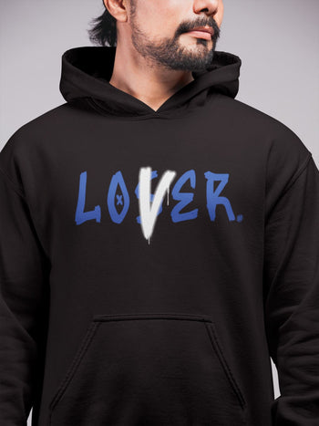 Yeezy 350 Dazzling Blue Sneaker Match Tees Loser Lover Sneaker Tees Yeezy 350 Dazzling Blue Sneaker Release Tees Unisex Shirts