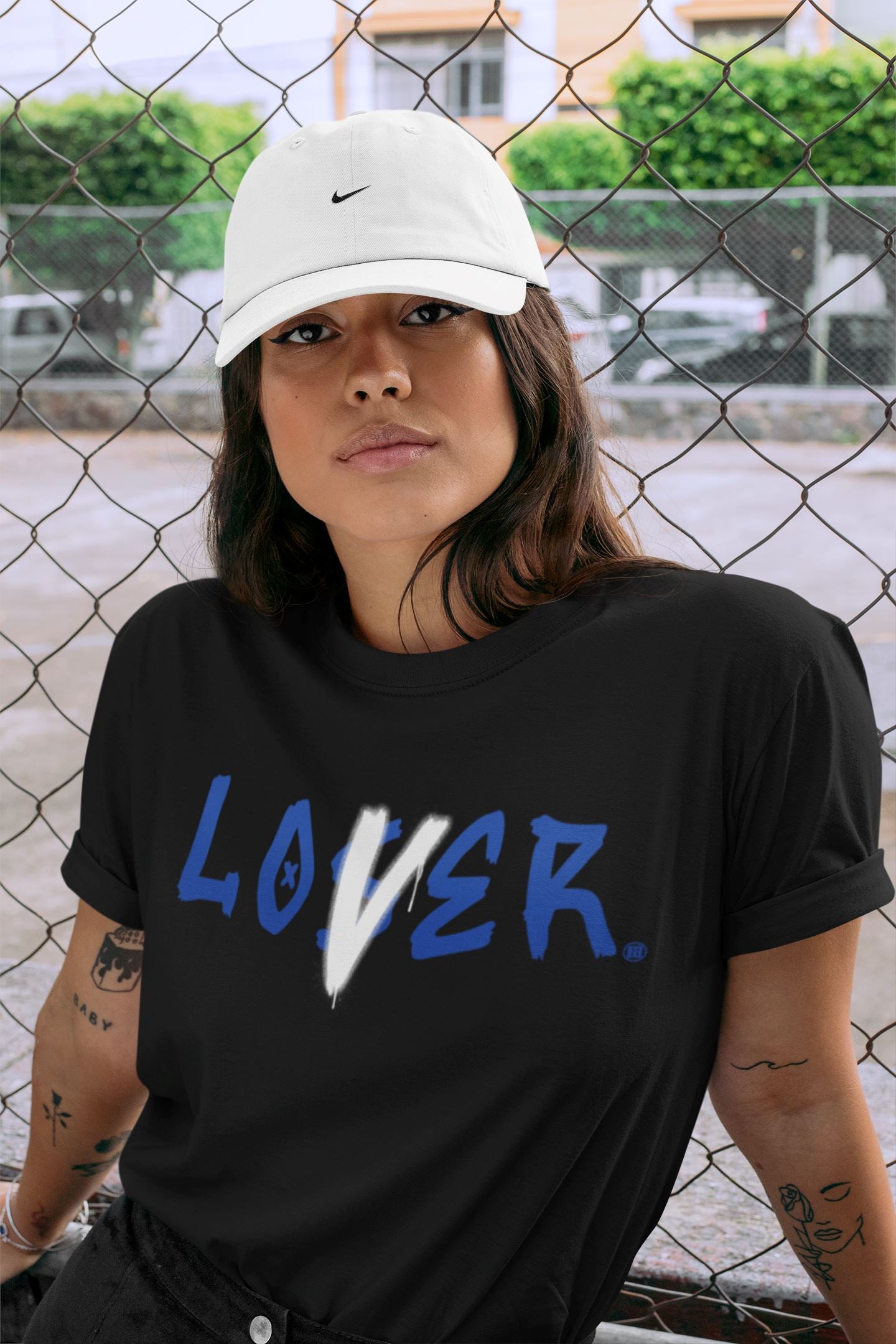 Yeezy 350 Dazzling Blue Sneaker Match Tees Loser Lover Sneaker Tees Yeezy 350 Dazzling Blue Sneaker Release Tees Unisex Shirts