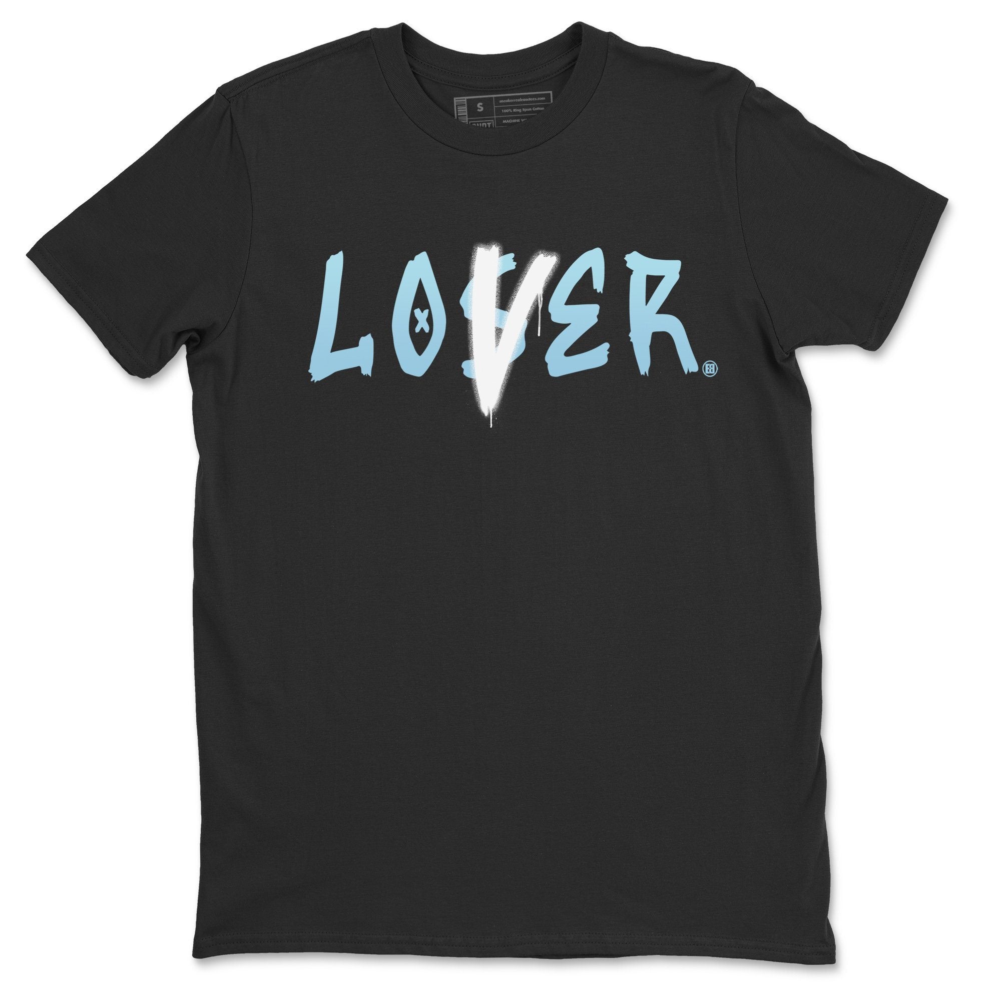 Yeezy 350 Mono Ice Sneaker Match Tees Loser Lover Sneaker Tees Yeezy 350 Mono Ice Sneaker Release Tees Unisex Shirts