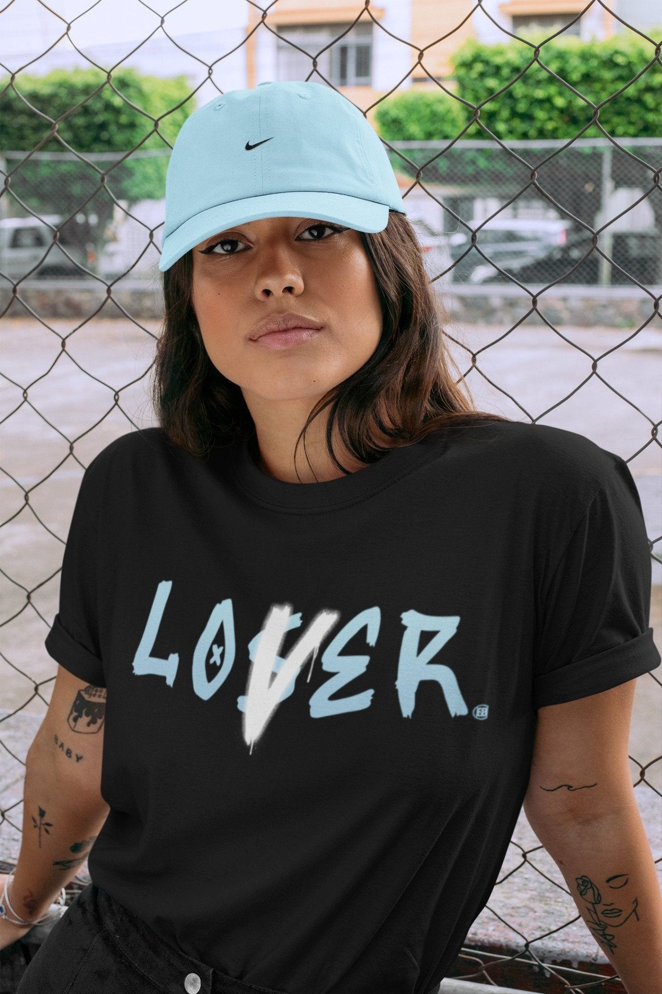 Yeezy 350 Mono Ice Sneaker Match Tees Loser Lover Sneaker Tees Yeezy 350 Mono Ice Sneaker Release Tees Unisex Shirts