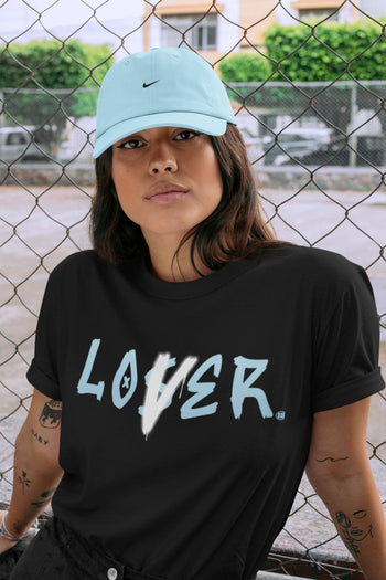 Yeezy 350 Mono Ice Sneaker Match Tees Loser Lover Sneaker Tees Yeezy 350 Mono Ice Sneaker Release Tees Unisex Shirts