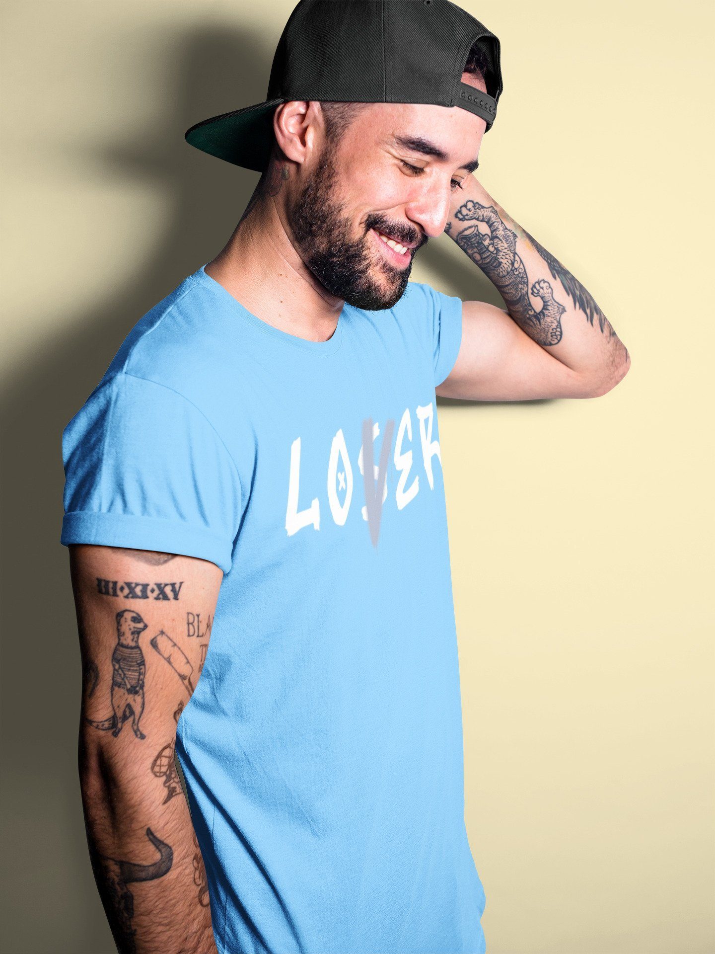 Yeezy 350 Mono Ice Sneaker Match Tees Loser Lover Sneaker Tees Yeezy 350 Mono Ice Sneaker Release Tees Unisex Shirts
