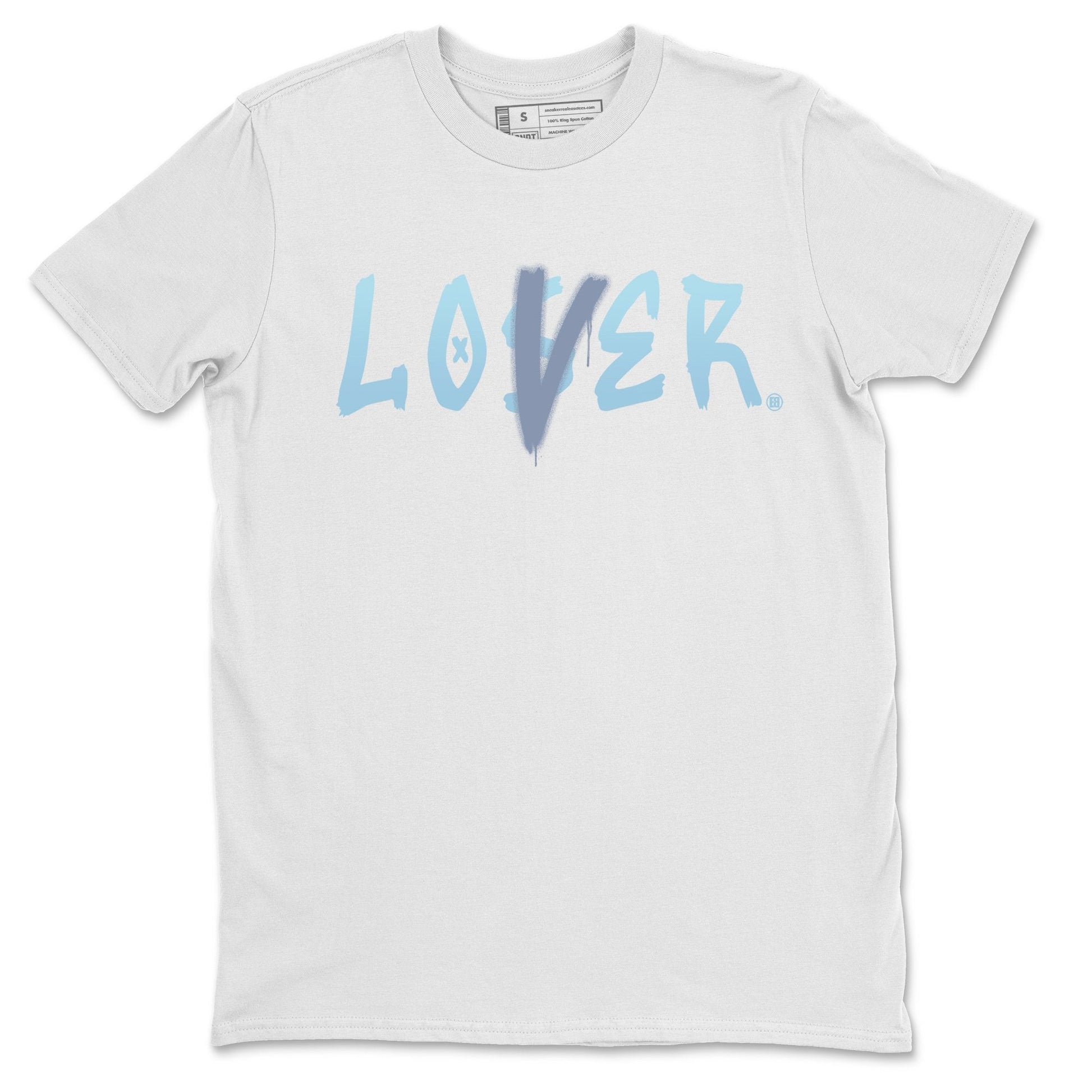 Yeezy 350 Mono Ice Sneaker Match Tees Loser Lover Sneaker Tees Yeezy 350 Mono Ice Sneaker Release Tees Unisex Shirts