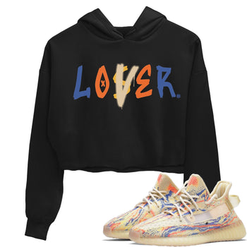 Yeezy 350 MX Oat Sneaker Match Tees Loser Lover Sneaker Tees Yeezy 350 MX Oat Sneaker Release Tees Women's Shirts