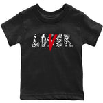 Yeezy 350 Zebra Sneaker Match Tees Loser Lover Sneaker Tees Yeezy 350 Zebra Sneaker Release Tees Kids Shirts