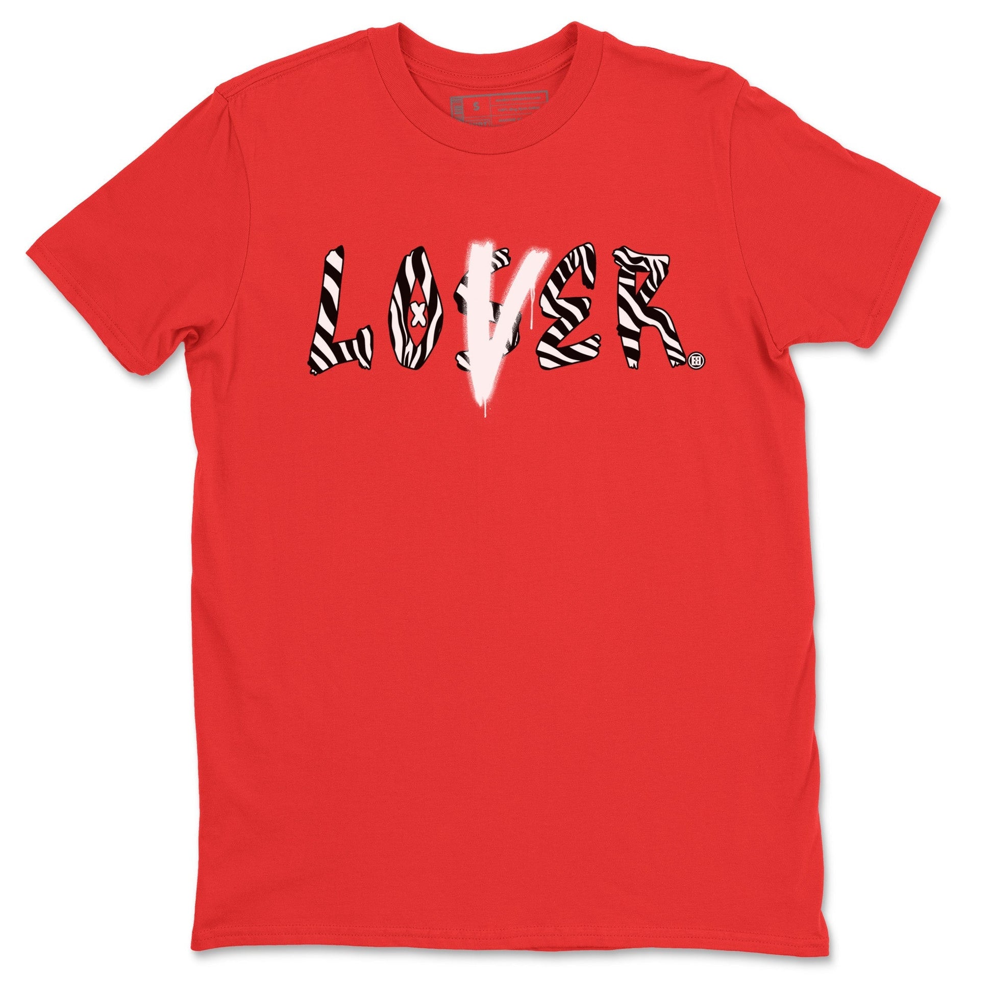 Yeezy 350 Zebra Sneaker Match Tees Loser Lover Sneaker Tees Yeezy 350 Zebra Sneaker Release Tees Unisex Shirts