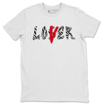 Yeezy 350 Zebra Sneaker Match Tees Loser Lover Sneaker Tees Yeezy 350 Zebra Sneaker Release Tees Unisex Shirts