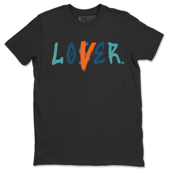 Yeezy 700 Faded Azure Sneaker Match Tees Loser Lover Sneaker Tees Yeezy 700 Faded Azure Sneaker Release Tees Unisex Shirts