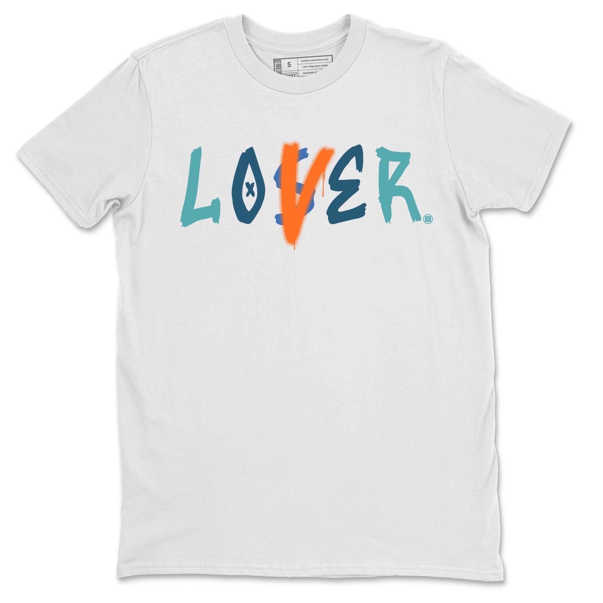 Yeezy 700 Faded Azure Sneaker Match Tees Loser Lover Sneaker Tees Yeezy 700 Faded Azure Sneaker Release Tees Unisex Shirts