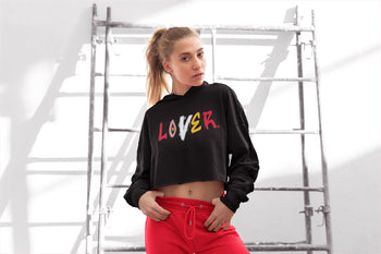 Yeezy 700 Hi-Res Red Sneaker Match Tees Loser Lover Sneaker Tees Yeezy 700 Hi-Res Red Sneaker Release Tees Women's Shirts