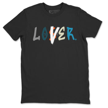Yeezy 700 Wave Runner Sneaker Match Tees Loser Lover Sneaker Tees Yeezy 700 Wave Runner Sneaker Release Tees Unisex Shirts