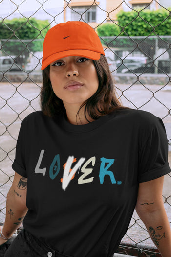 Yeezy 700 Wave Runner Sneaker Match Tees Loser Lover Sneaker Tees Yeezy 700 Wave Runner Sneaker Release Tees Unisex Shirts