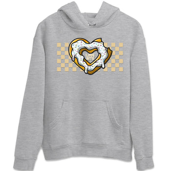 Jordan 4 Craft Sneaker Match Tees Love Bite Sneaker Tees Jordan 4 Craft Sneaker Release Tees Unisex Shirts