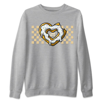 Jordan 4 Craft Sneaker Match Tees Love Bite Sneaker Tees Jordan 4 Craft Sneaker Release Tees Unisex Shirts